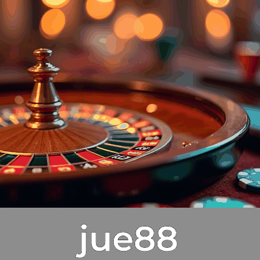 Jue88: Caça-Níqueis Gigantes, Mesa Estratégica, Dealer ao Vivo Imersivo