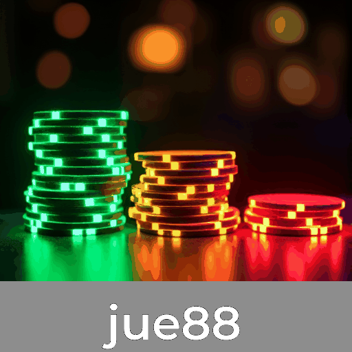 jue88: Vivencie a emoção dos jogos de cassino e ganhe grandes prêmios