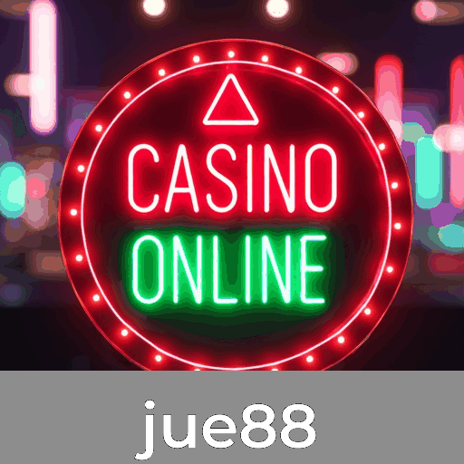 jue88: Vivencie a emoção dos jogos de cassino e ganhe grandes prêmios