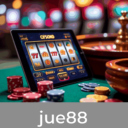 jue88: Aposta Móvel Simplificada e Completa