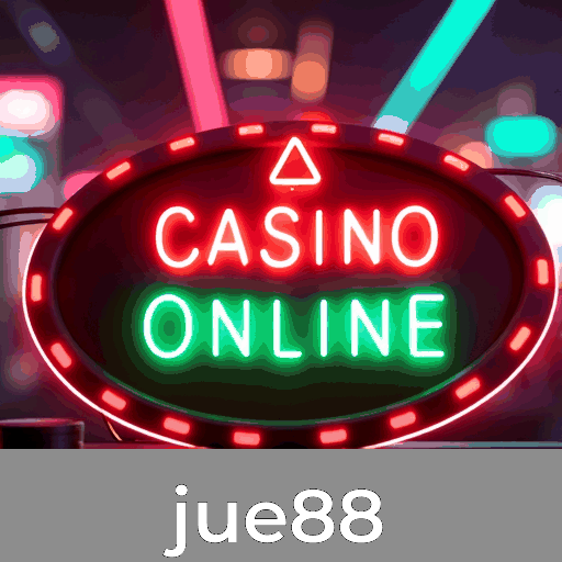 jue88: Vivencie a emoção dos jogos de cassino e ganhe grandes prêmios