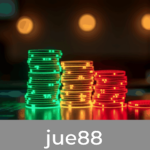 jue88: Vivencie a emoção dos jogos de cassino e ganhe grandes prêmios