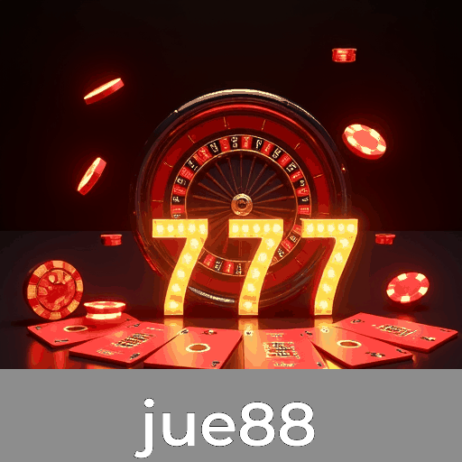 Jue88: A Experiência de Casino com Dealer Ao Vivo Mais Realista do Brasil