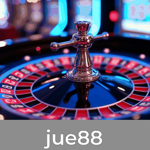 Jue88: Caça-Níqueis Gigantes, Mesa Estratégica, Dealer ao Vivo Imersivo