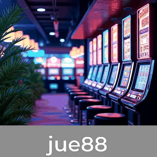 Garanta acesso premium e seguro com jue88