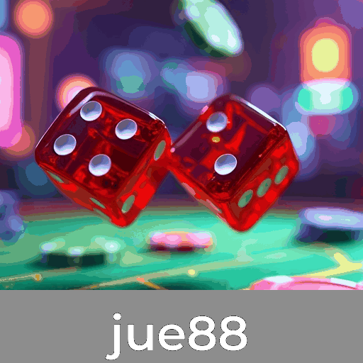 Jue88: Caça-Níqueis Gigantes, Mesa Estratégica, Dealer ao Vivo Imersivo