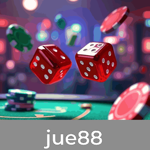 Jue88: Caça-Níqueis Gigantes, Mesa Estratégica, Dealer ao Vivo Imersivo