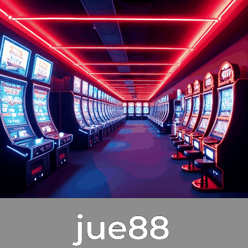 Jue88: Caça-Níqueis Gigantes, Mesa Estratégica, Dealer ao Vivo Imersivo
