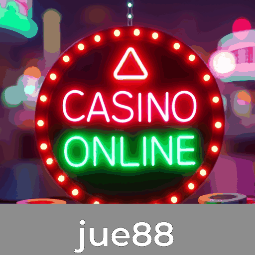Jue88: A Experiência de Casino com Dealer Ao Vivo Mais Realista do Brasil
