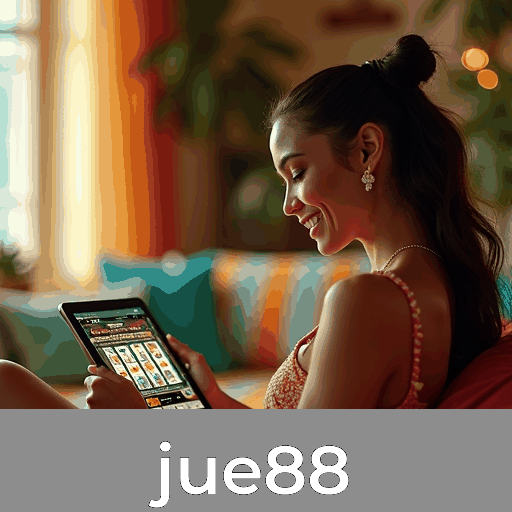 Jue88: A Emoção Instantânea do Jogo Crash