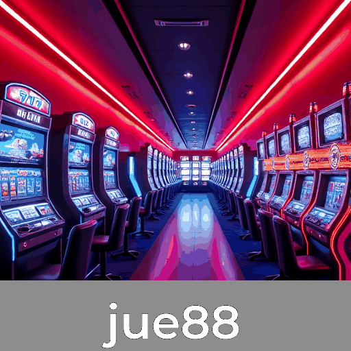 jue88: Vivencie a emoção dos jogos de cassino e ganhe grandes prêmios